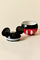 Mickey Mouse Ceramic Cookie Jar