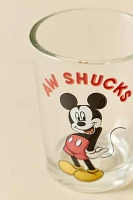 Mickey Mouse Mini Shot Glass Set