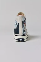 Converse Chuck Taylor All Star Tom & Jerry Pattern High Top Sneaker