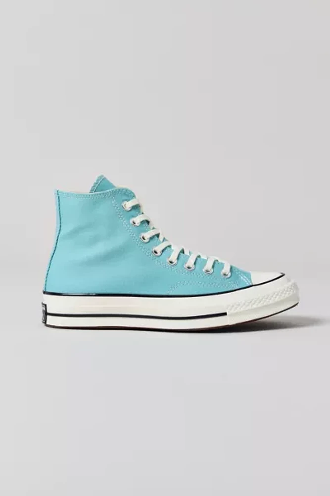 Converse Women's Chuck 70 High Top Sneaker