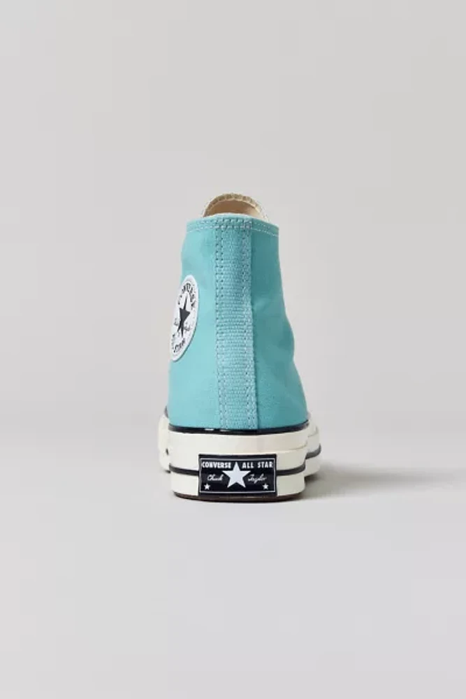 Converse Women's Chuck 70 High Top Sneaker