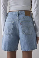 Levi’s® High-Rise Baggy Short