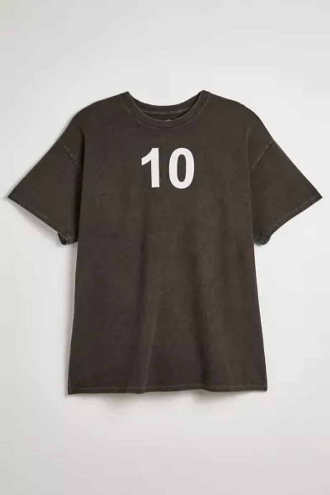 Favorite Number Graphic Tee