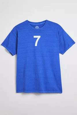 Favorite Number Graphic Tee