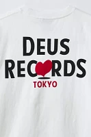 Deus Ex Machina Tokyo Graphic Tee