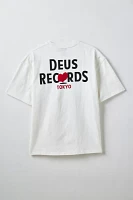 Deus Ex Machina Tokyo Graphic Tee