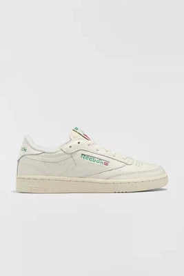 Reebok Club C 85 Vintage Sneaker