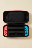 Sonix Strawberry Shortcake Nintendo Switch Carrying Case