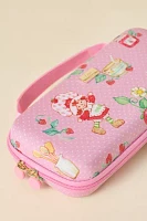 Sonix Strawberry Shortcake Nintendo Switch Carrying Case