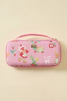 Sonix Strawberry Shortcake Nintendo Switch Carrying Case