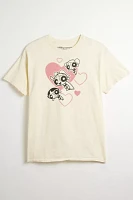 Powerpuff Girls Fly Graphic Tee