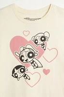 Powerpuff Girls Fly Graphic Tee