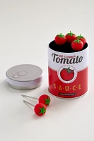 Tomato Snack Pick Set