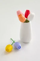 Tulip Snack Pick Set