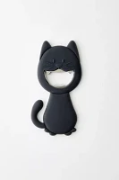 Katy Cat Magnetic Bottle Opener