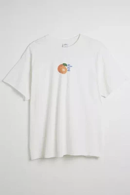 Get Your Five A Day Graphic Tee