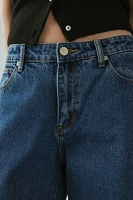 Abrand 99 Bella Baggy Jean