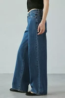 Abrand 99 Bella Baggy Jean