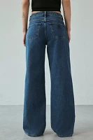 Abrand 99 Bella Baggy Jean