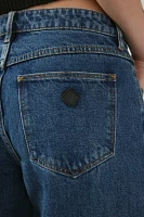 Abrand 99 Bella Baggy Jean