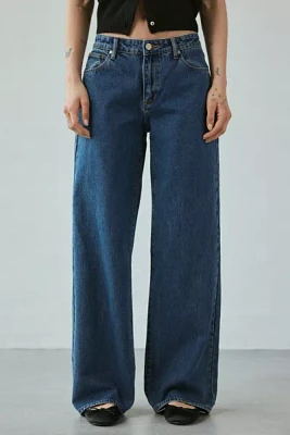 Abrand 99 Bella Baggy Jean