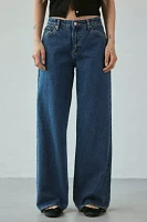 Abrand 99 Bella Baggy Jean