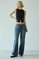 Abrand 99 Petra Low-Rise Baggy Jean