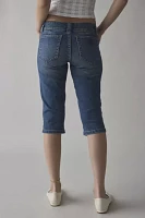 Abrand 00 Super Low Capri Jean