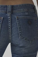 Abrand 00 Super Low Capri Jean