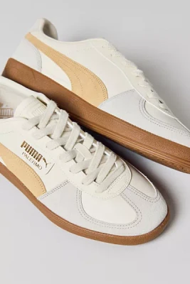 Puma Palermo Leather Sneaker