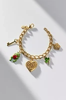 Brooklyn Charm UO Exclusive New Orleans Charm Bracelet