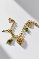 Brooklyn Charm UO Exclusive New Orleans Charm Bracelet