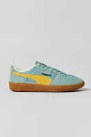 Puma Men's Palermo Weathered Look Sneaker