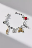 Brooklyn Charm UO Exclusive NYC Charm Bracelet