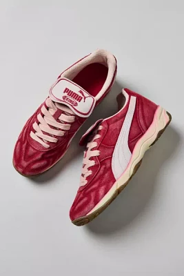 Puma King Indoor Soccer Sneaker