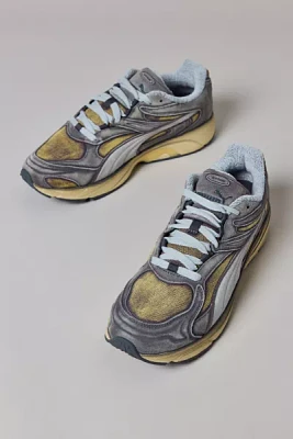 Puma Men's Extos Overdye Sneaker
