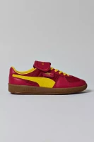 Puma Men's Palermo Harry Potter Leather Sneaker