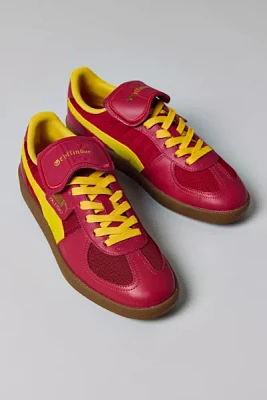 Puma Men's Palermo Harry Potter Leather Sneaker