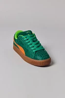 Puma Men's Suede XL Teenage Mutant Ninja Turtle Skate Sneaker