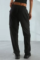 Daughter Lessons Double Take Utility Pant