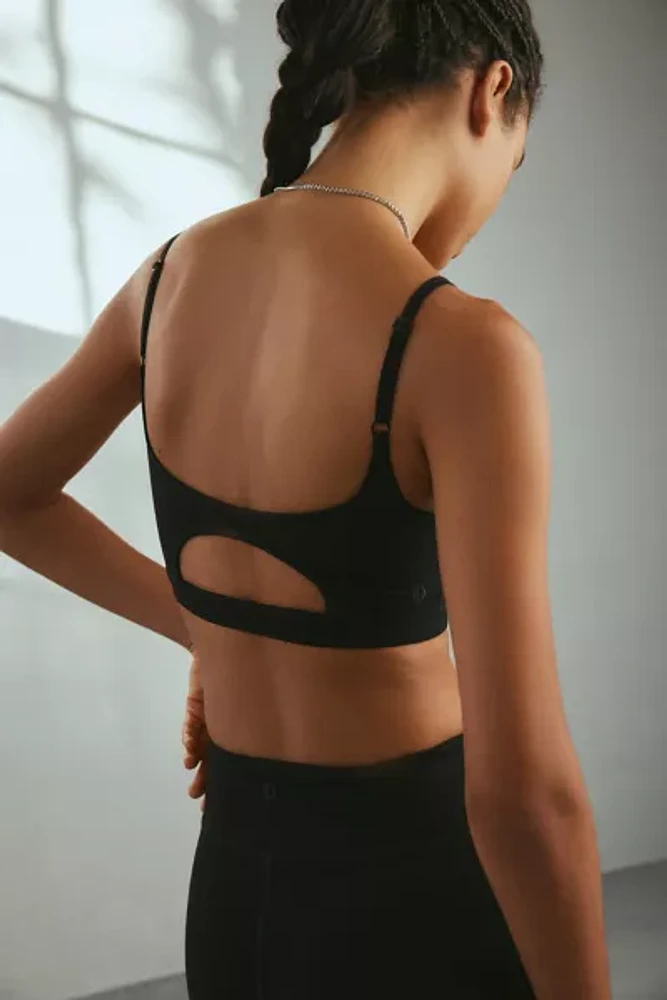 Daughter Lessons Core Bra