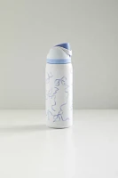 Owala UO Exclusive FreeSip 32 oz Bow Water Bottle