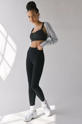 Daughter Lessons Core 7/8 Legging