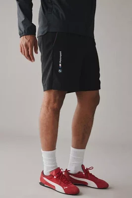 Puma BMW MMS Ess+ Woven Short