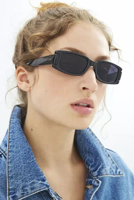 Urban Renewal Vintage Zeps Sunglasses