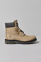 Timberland Men's 6" Lace Up Work Boot