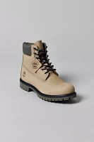 Timberland Men's 6" Lace Up Work Boot