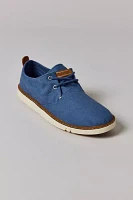 Timberland Men's Hookset Canvas Sneaker