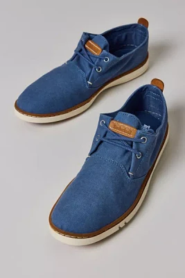 Timberland Men's Hookset Canvas Sneaker