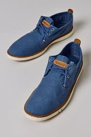 Timberland Men's Hookset Canvas Sneaker